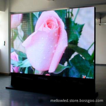 High definition super quality LED panel outdoor